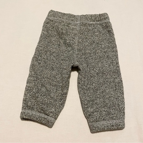 Baby Roots Joggers Size Small 3-6 Months Sweatpants - Picture 15 of 15